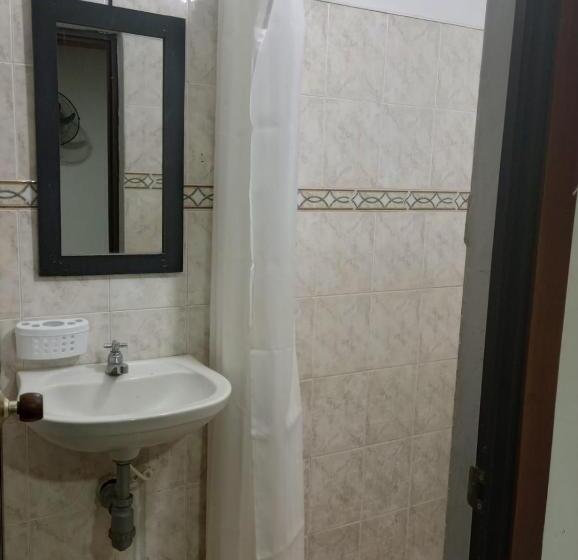 هتل Bethesda Con Apartamento Amoblado