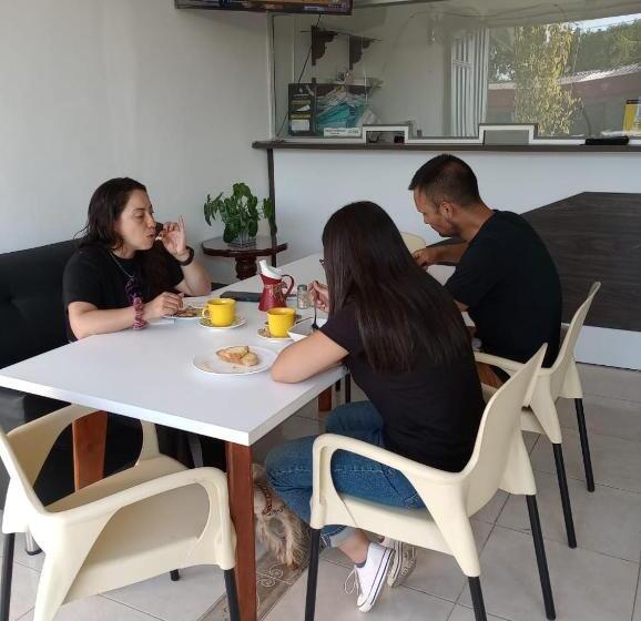 هتل Bethesda Con Apartamento Amoblado