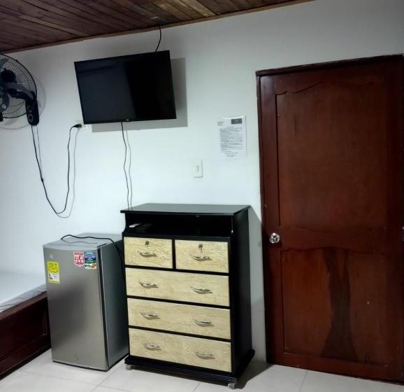 هتل Bethesda Con Apartamento Amoblado