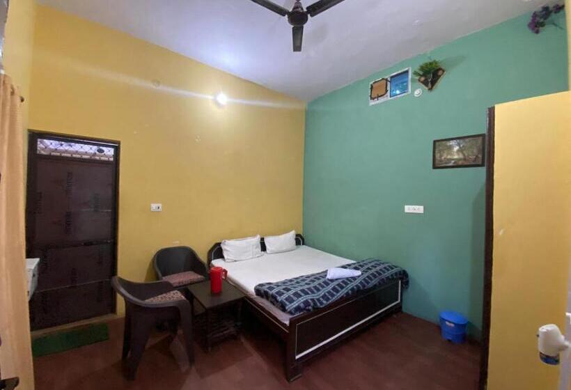 فندق Breeze Arise Homestay By Wb Inn