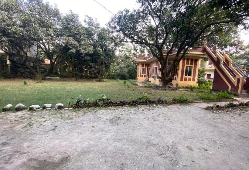 فندق Breeze Arise Homestay By Wb Inn