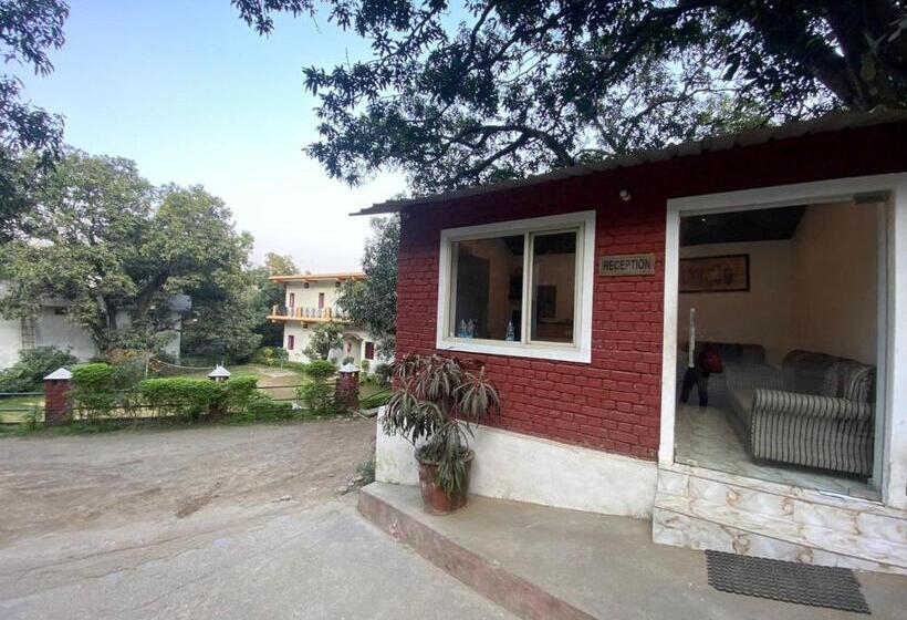 فندق Breeze Arise Homestay By Wb Inn