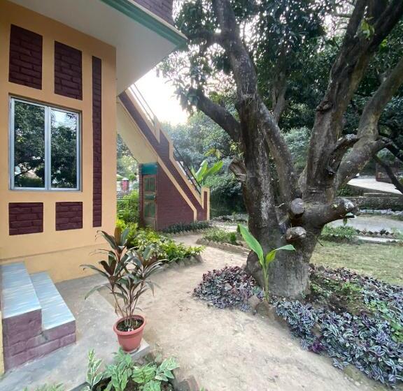 فندق Breeze Arise Homestay By Wb Inn
