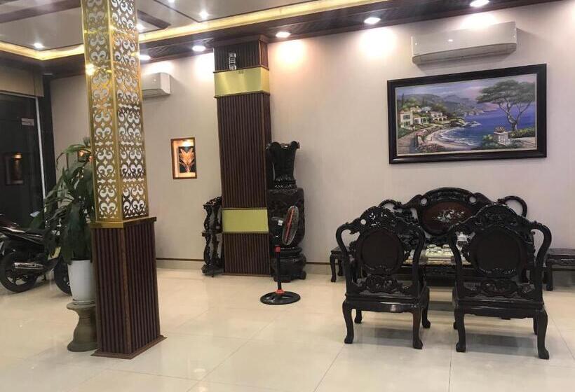 هتل đức Lộc 2