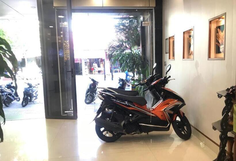 هتل đức Lộc 2