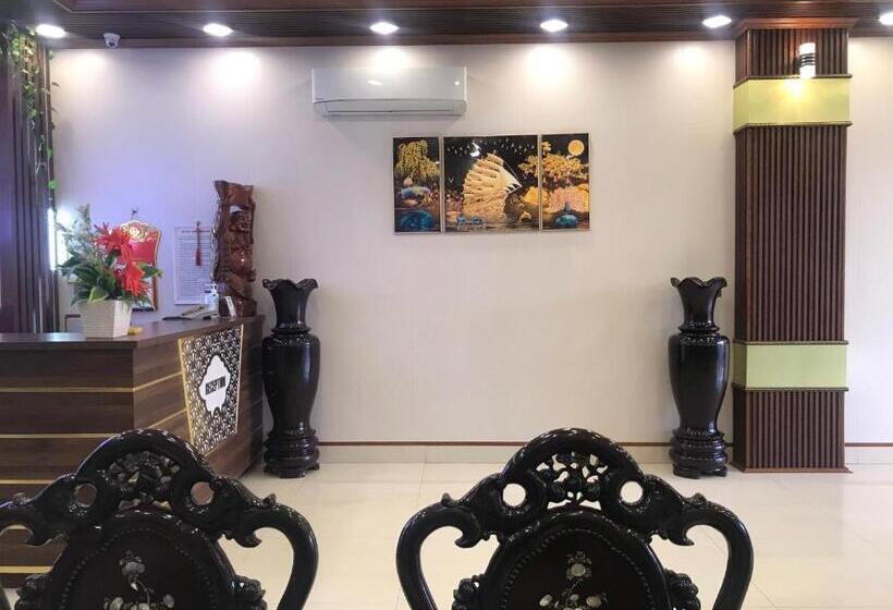 هتل đức Lộc 2