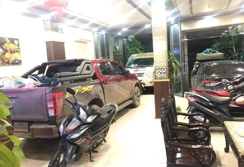 هتل đức Lộc 2