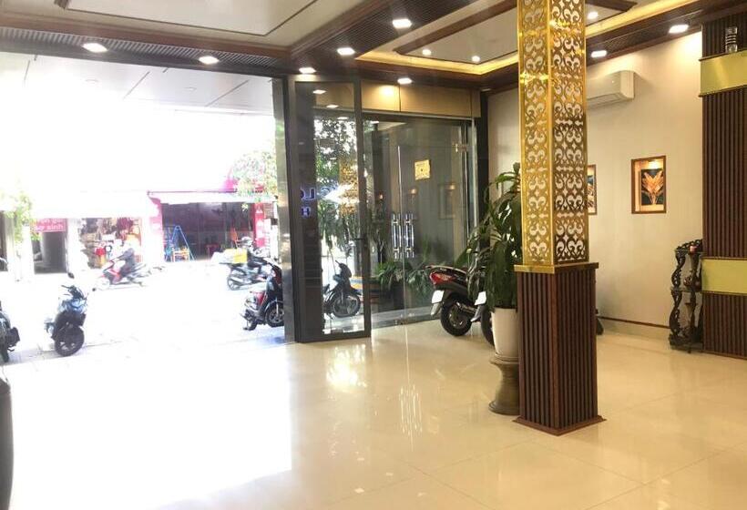 هتل đức Lộc 2