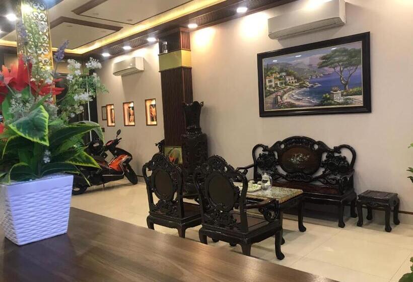 هتل đức Lộc 2