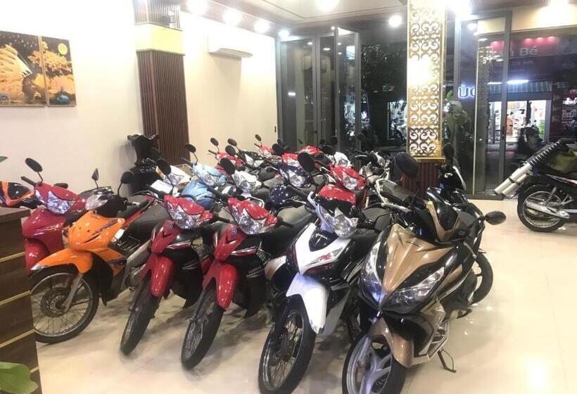 هتل đức Lộc 2
