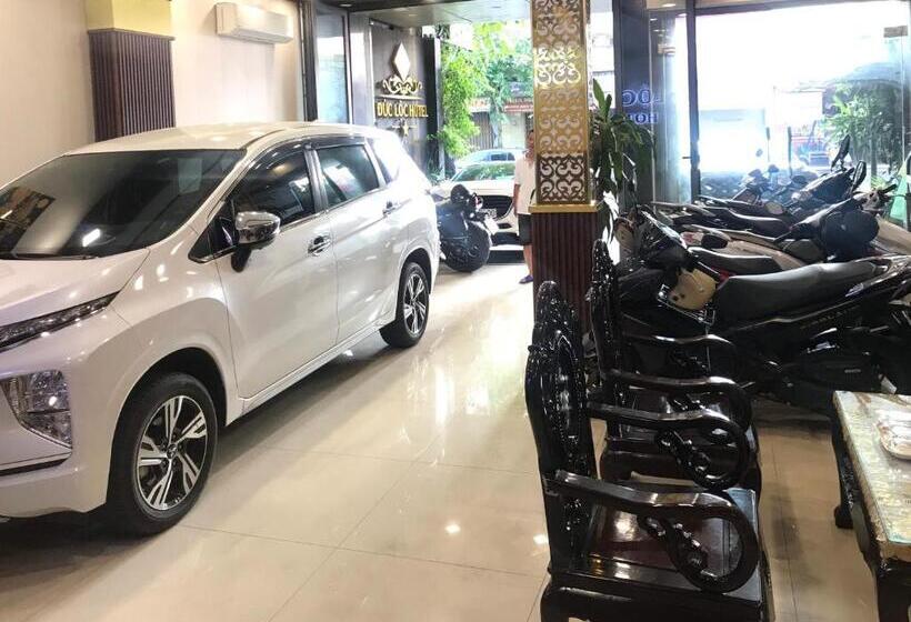 هتل đức Lộc 2