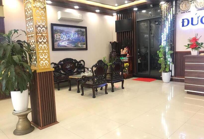 هتل đức Lộc 2