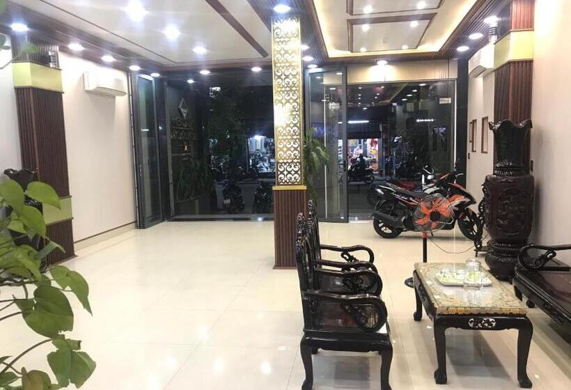 هتل đức Lộc 2