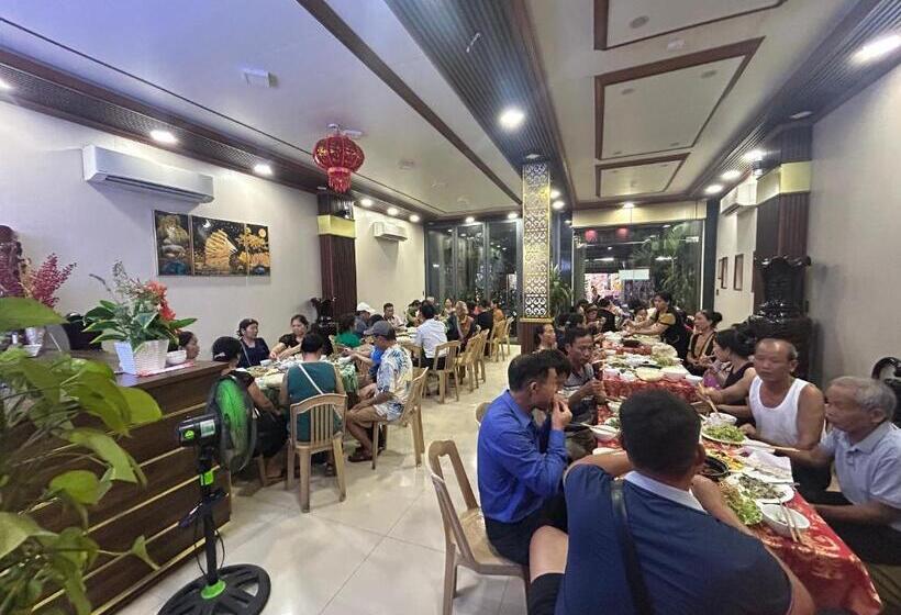 هتل đức Lộc 2
