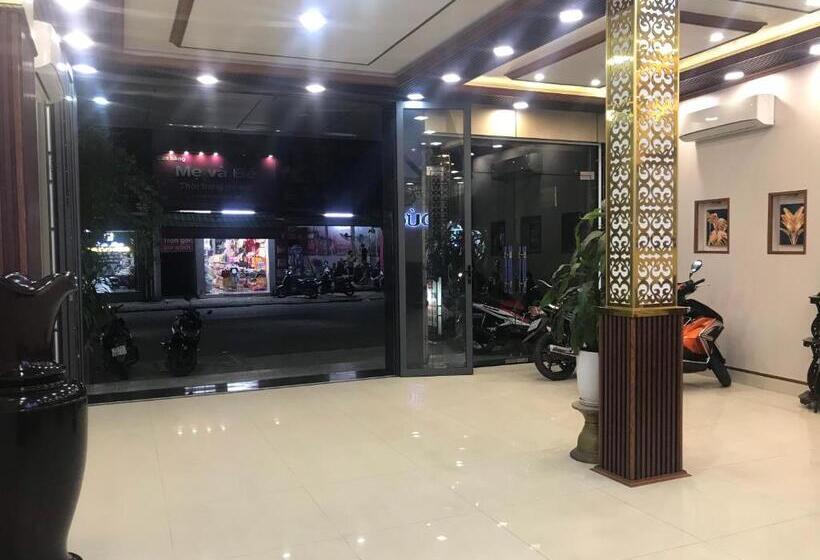 هتل đức Lộc 2