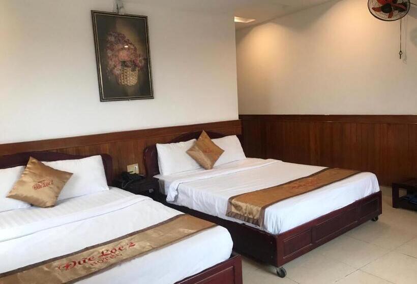 هتل đức Lộc 2