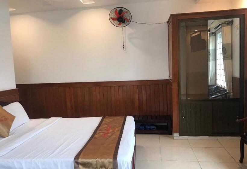 هتل đức Lộc 2