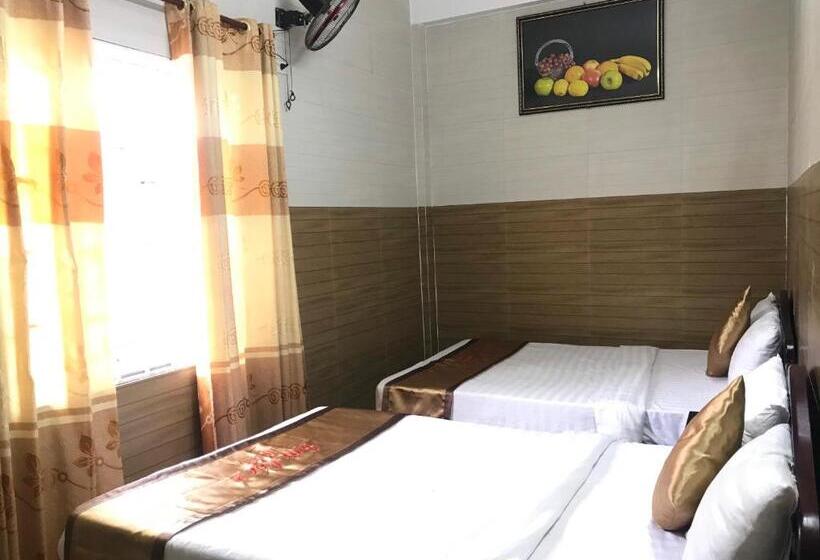هتل đức Lộc 2