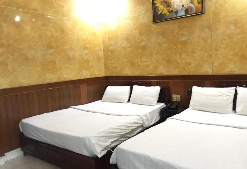 هتل đức Lộc 2