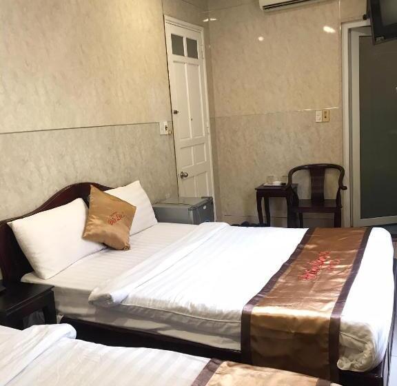 هتل đức Lộc 2