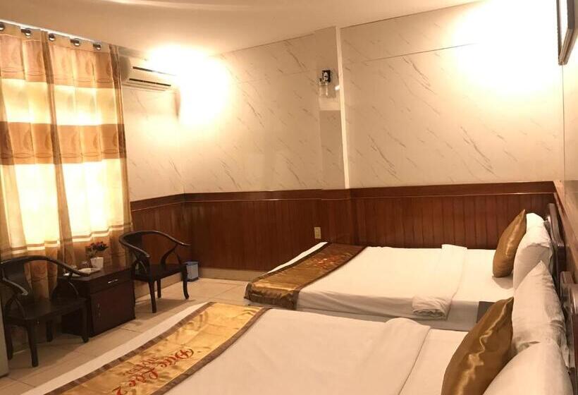هتل đức Lộc 2