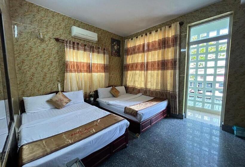 هتل đức Lộc 2