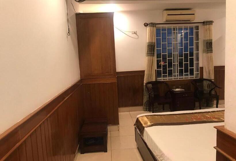 هتل đức Lộc 2