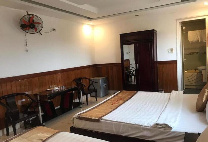 هتل đức Lộc 2