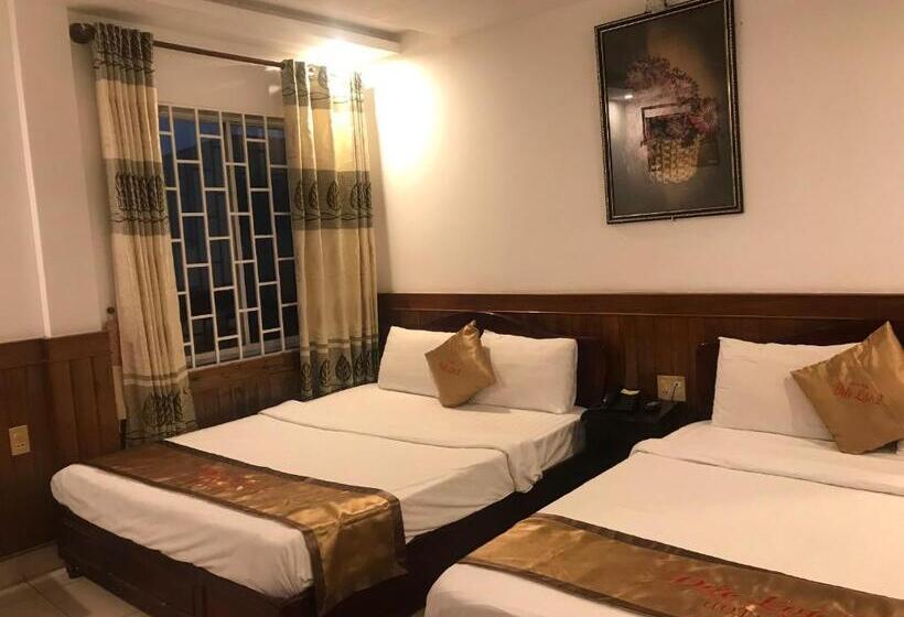 هتل đức Lộc 2