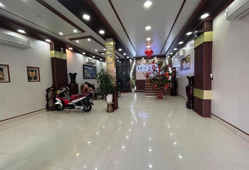 هتل đức Lộc 2