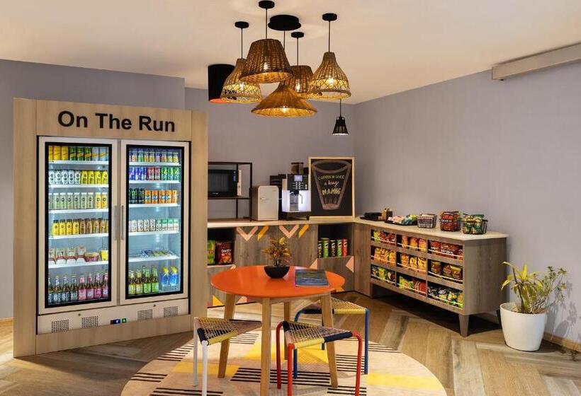 בית מלון כפרי Ginger Ahmedabad Changodar