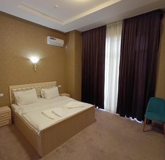 هتل Grand Caravan