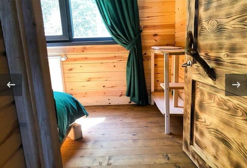 Отель Hostel Viking