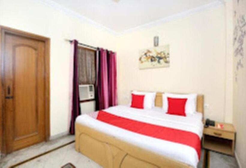 فندق Hv International,amritsar