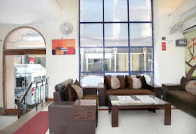 فندق Hv International,amritsar