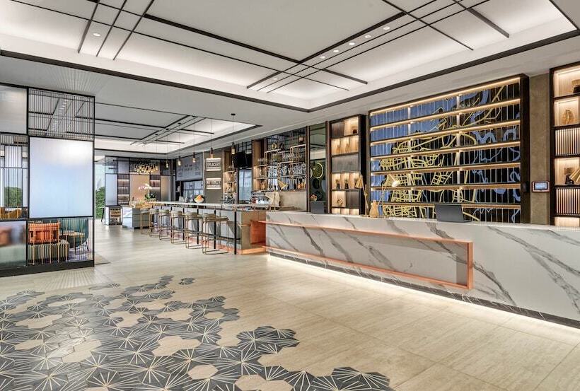 هتل Hyatt Place Makassar