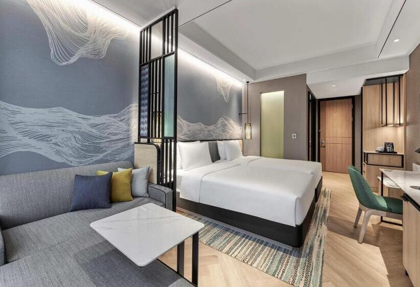 هتل Hyatt Place Makassar