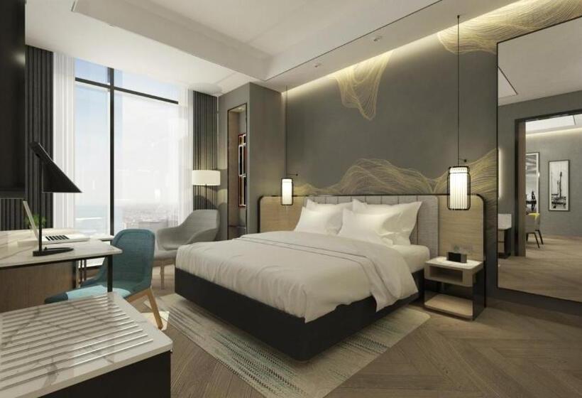 هتل Hyatt Place Makassar