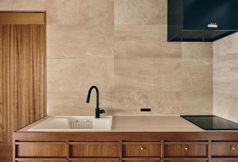 酒店 Illi Mani Shibuya