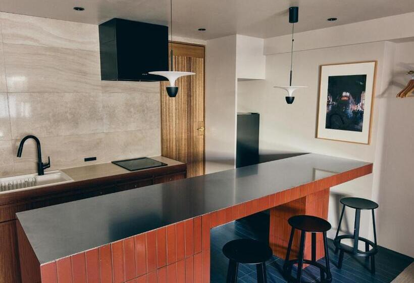 酒店 Illi Mani Shibuya