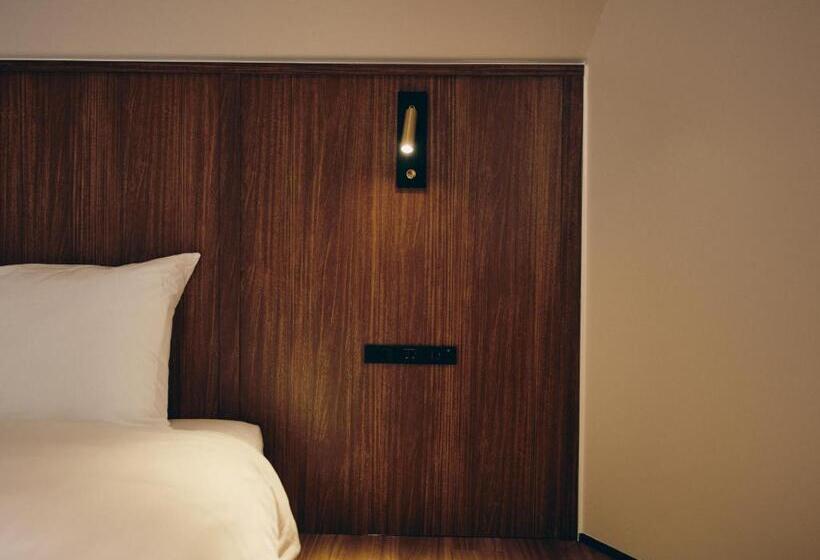 酒店 Illi Mani Shibuya