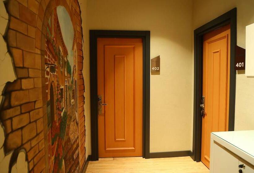 Impera Hotel   Special Category