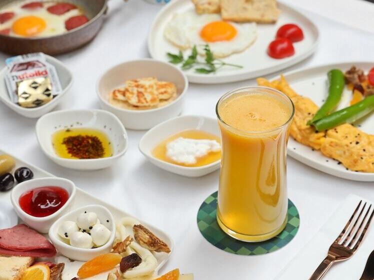 Impera Hotel   Special Category