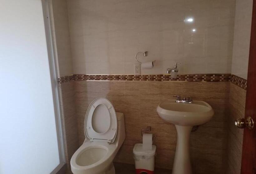 فندق Mi Pueblito Magico