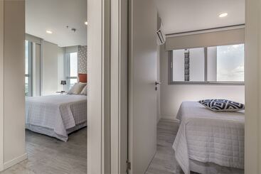 هتل único Stay & Residences By Ava