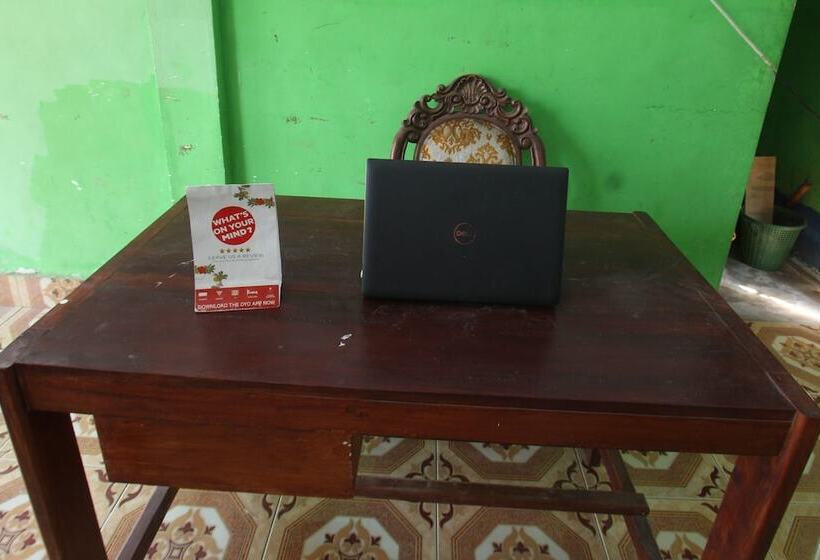 هتل Oyo Life 93257 Kos Anugerah