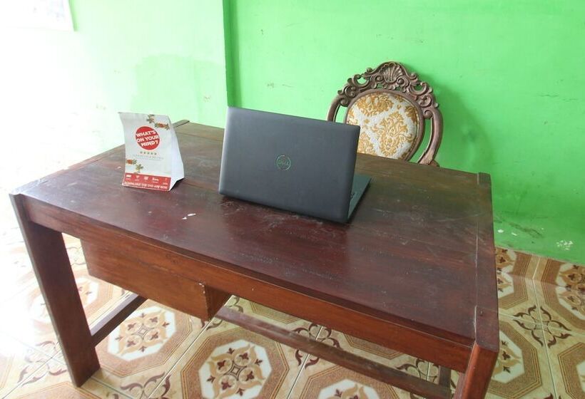 هتل Oyo Life 93257 Kos Anugerah