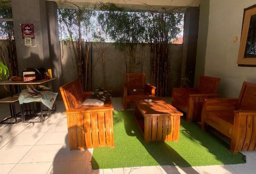 هتل Oyo Life 93258 Kos Sahabat