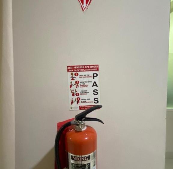 هتل Oyo Life 93258 Kos Sahabat