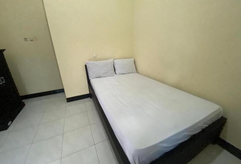 هتل Oyo Life 93258 Kos Sahabat